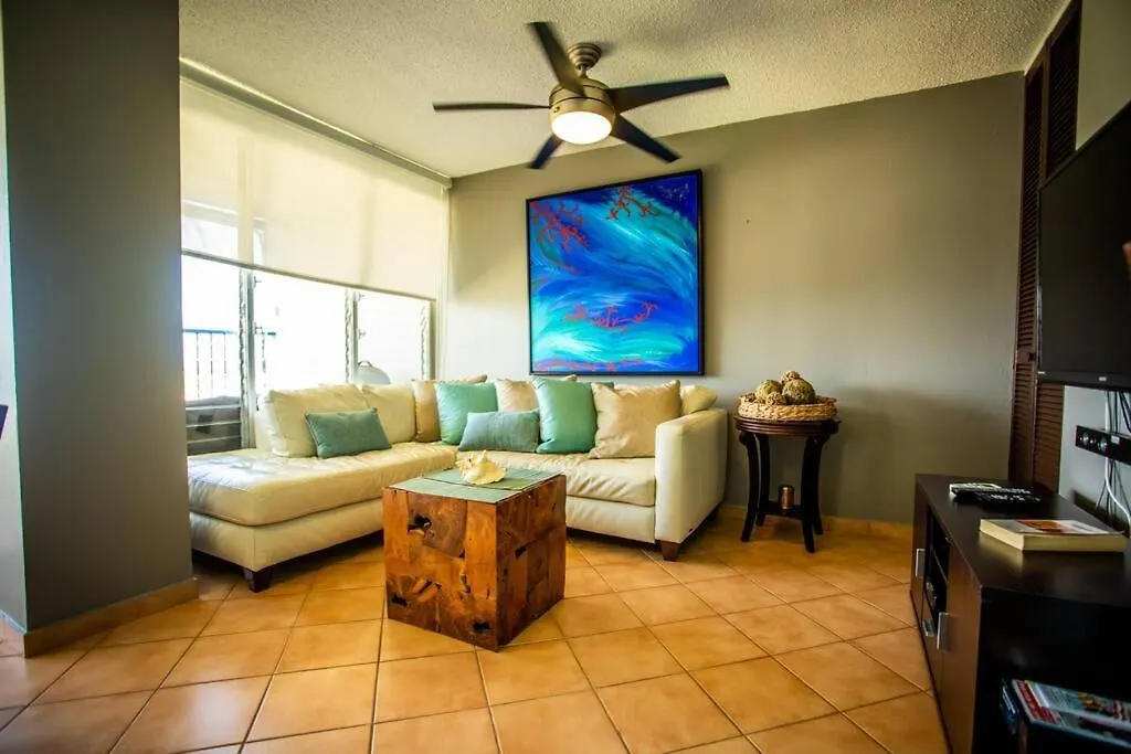 Enchanted Jewel 39 Beachfront Pool Luquillo 0*,